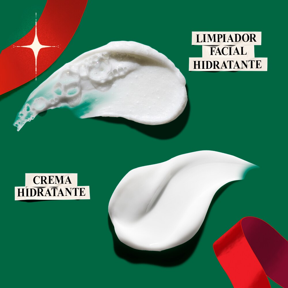 KIEHL'S FACIAL HYDRATION DUO SET (SET PARA CUIDADO DE LA PIEL)